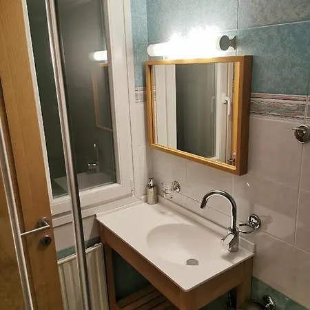 Mojo House Lägenhet *